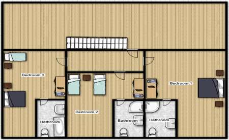 Ground floor plan