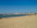 The beaches at nearby Royan are perfect for games, or just chilling by the sea!!