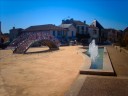 The local town of Melle has lots to see and explore, including the local silver mines