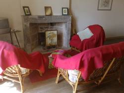 The games room with seating and television with DVD player