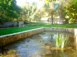 Les Lavoir