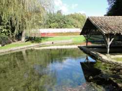 Les Lavoir